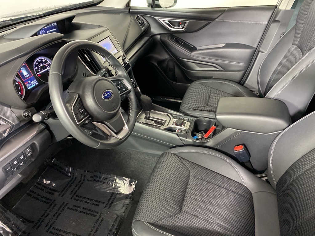 2023 Subaru Forester Premium photo 14