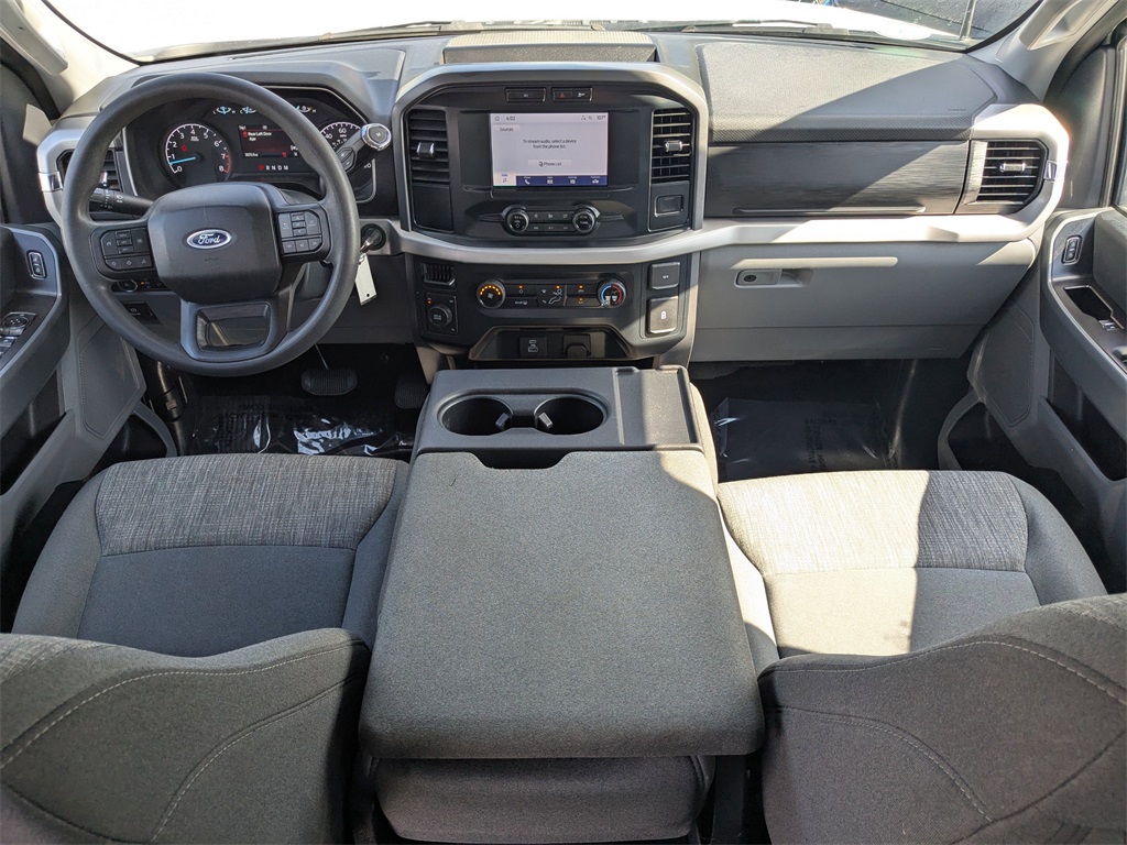 2022 Ford F-150 XLT photo 13