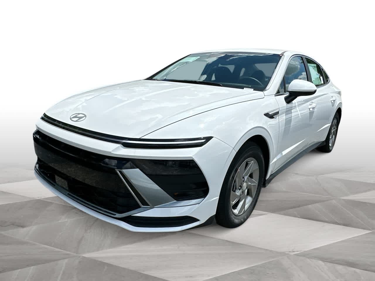 2026 Hyundai Sonata SE photo 4