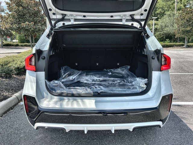 2026 Bmw X1 XDrive28i photo 26