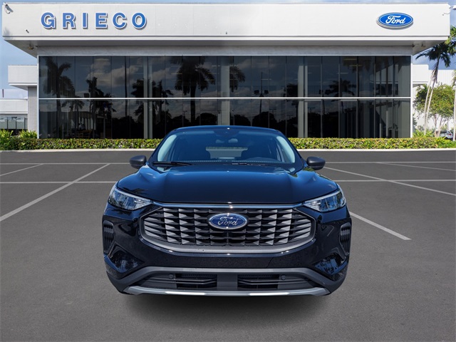 2025 Ford Escape Active photo 3