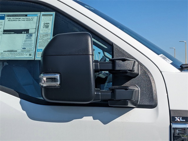 2025 Ford F-450 XL photo 10