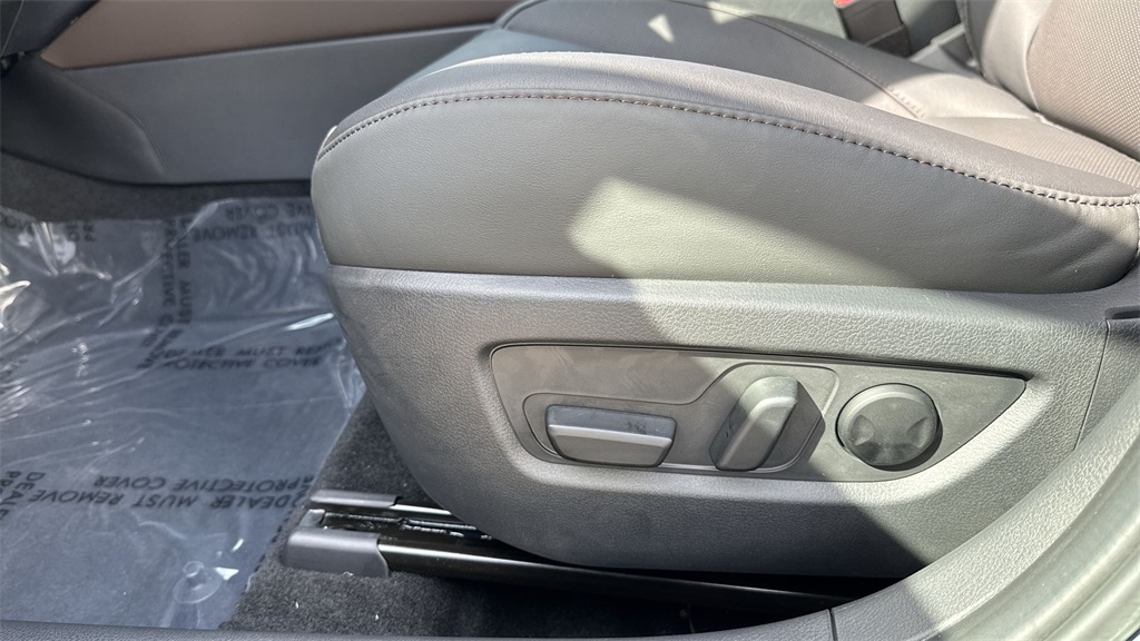 2024 Mazda CX-30 2.5 Turbo Premium photo 24