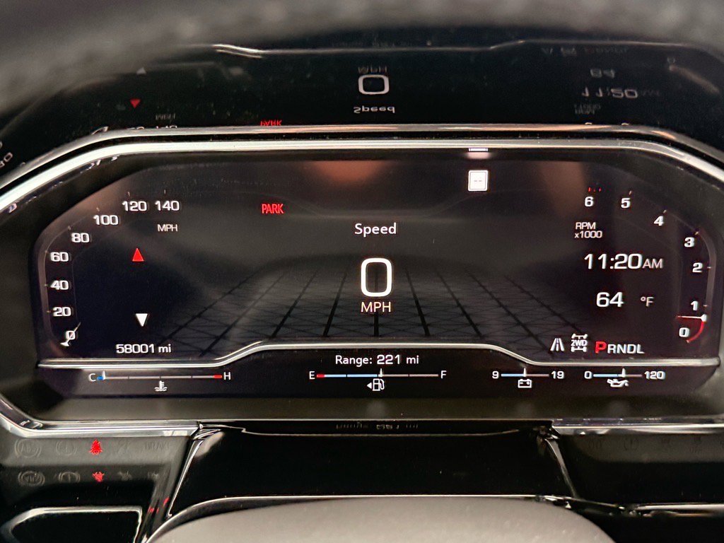 2022 Gmc Sierra 1500 SLT photo 16