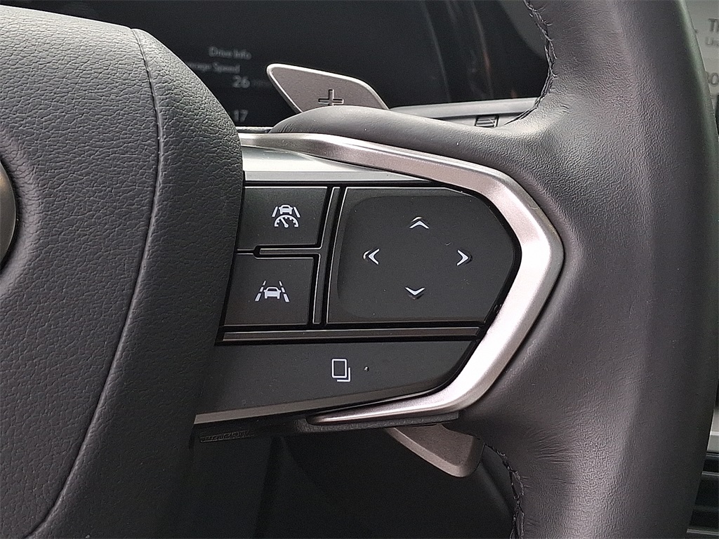 2025 Lexus TX photo 16