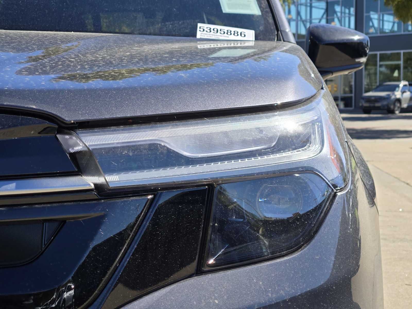 2025 Subaru Forester Touring photo 4