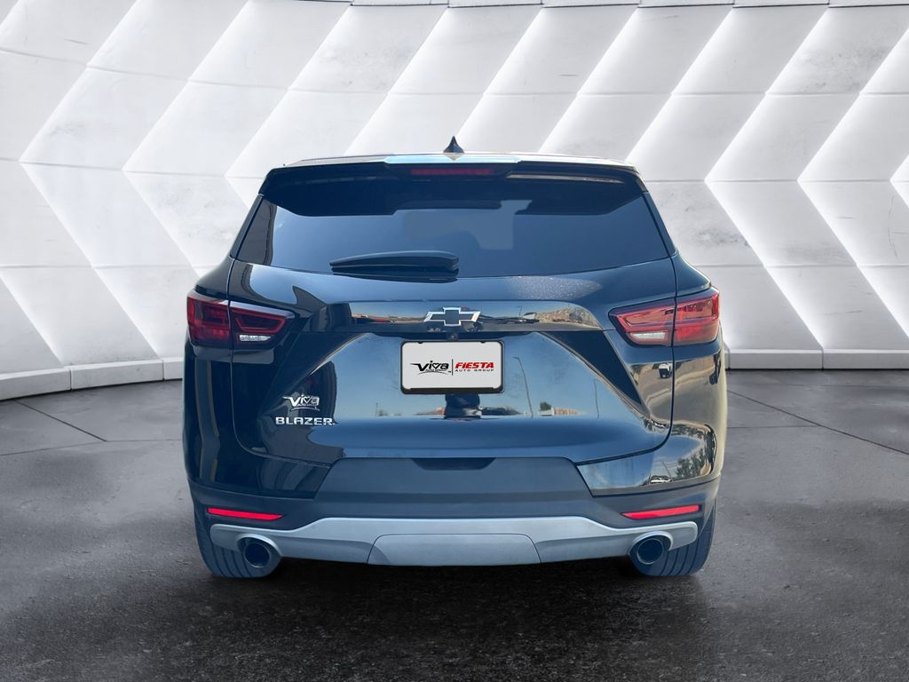 2023 Chevrolet Blazer 2LT photo 5
