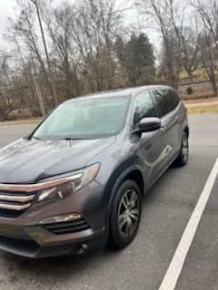 2016 Honda Pilot EX-L's photo