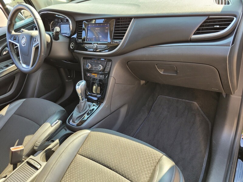 2022 Buick Encore Preferred photo 15