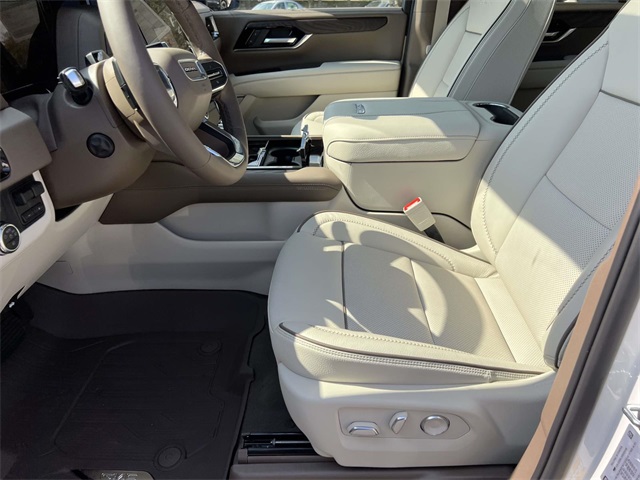 2025 Gmc Yukon Denali photo 21