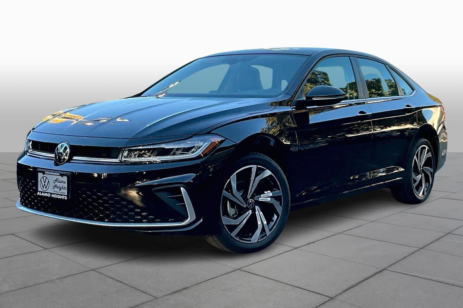 2026 Volkswagen Jetta