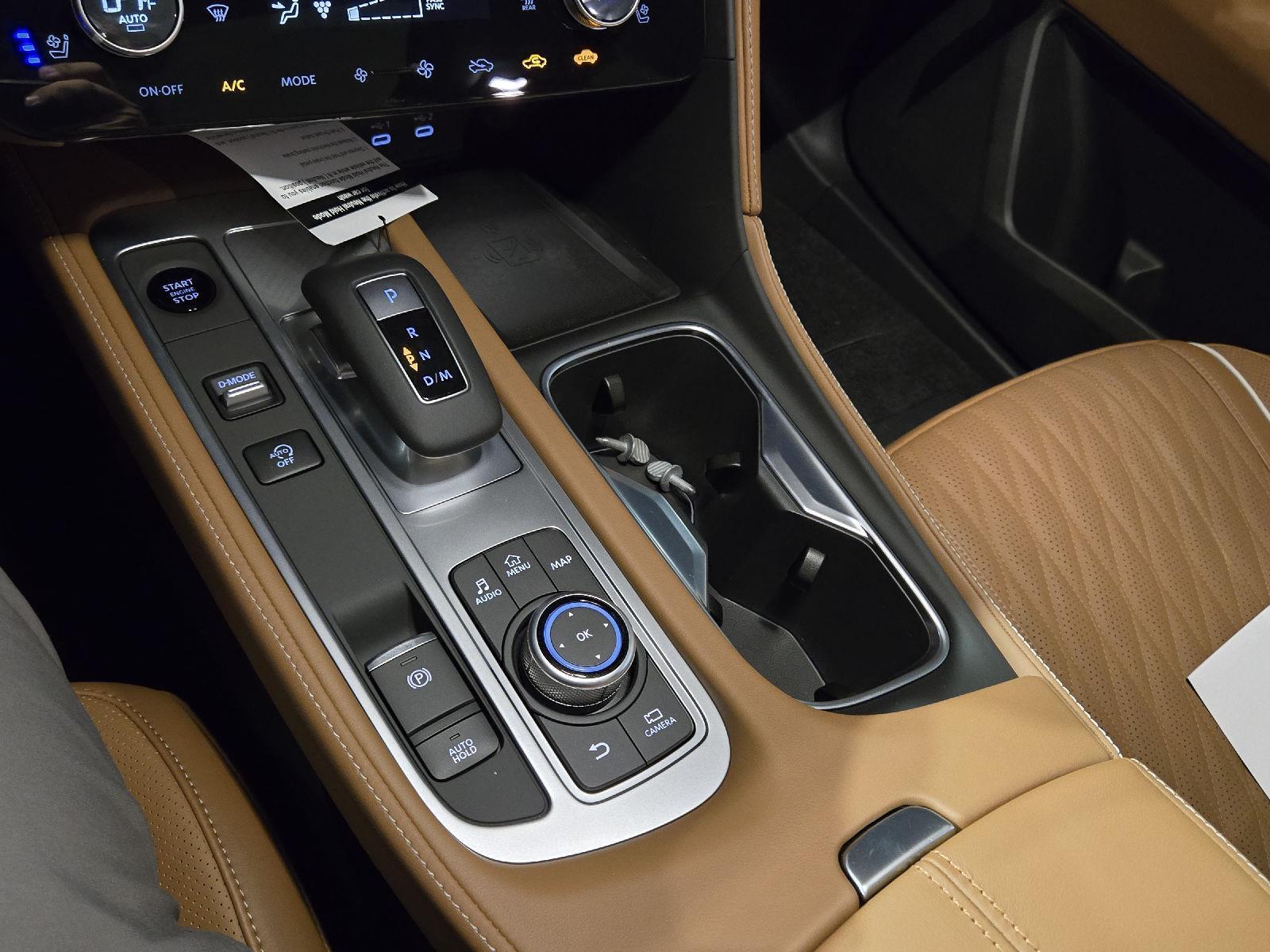 2026 Infiniti QX60 Autograph AWD photo 26