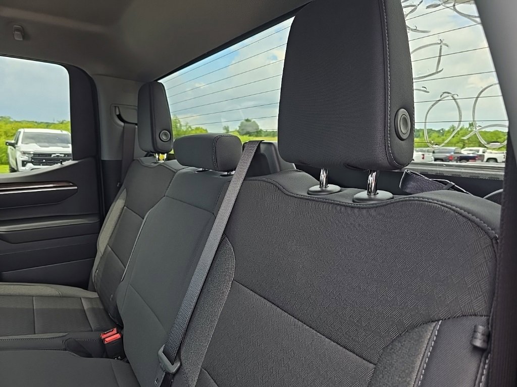 2026 Chevrolet Silverado 1500 RST photo 19