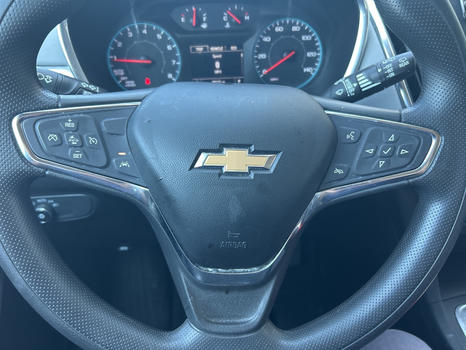 2021 Chevrolet Equinox LS photo 17