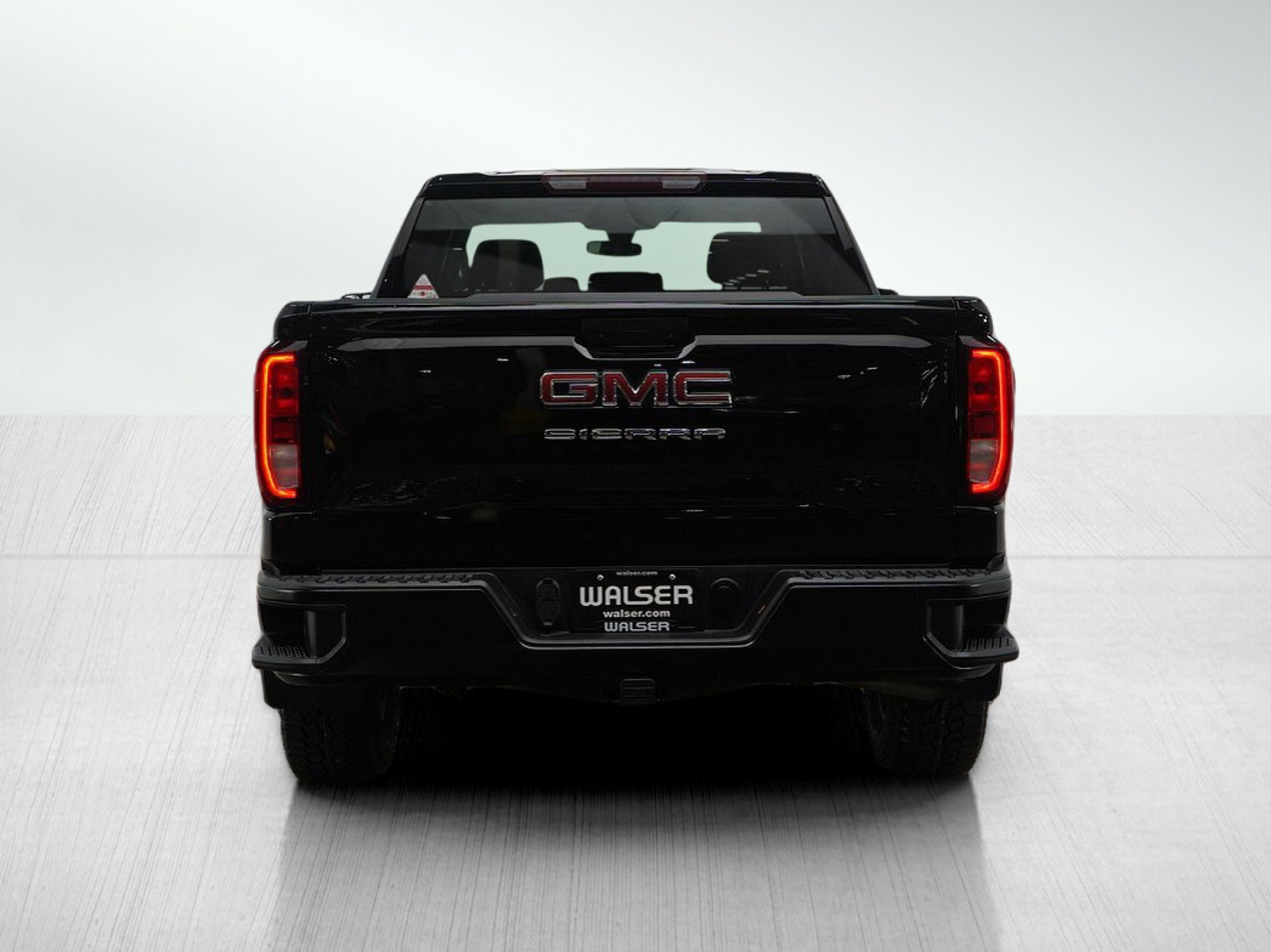 2021 Gmc Sierra 1500 photo 4