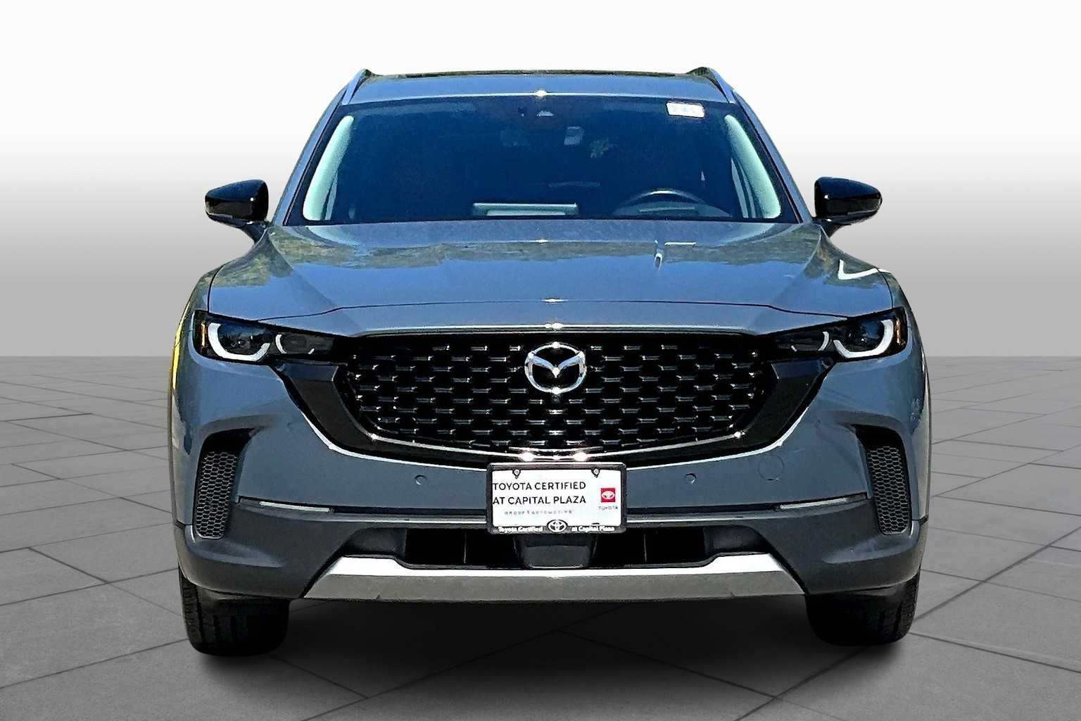 2023 Mazda CX-50 2.5 Turbo Premium Plus photo 3