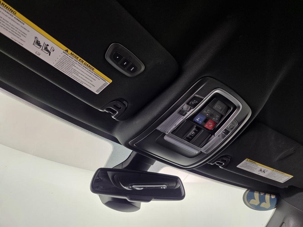 2022 Ram 2500 Laramie photo 46