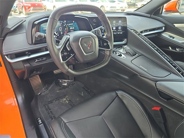 2023 Chevrolet Corvette 2LT photo 10