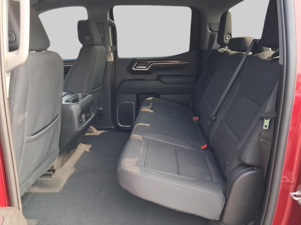 2023 Chevrolet Silverado 1500 RST photo 8