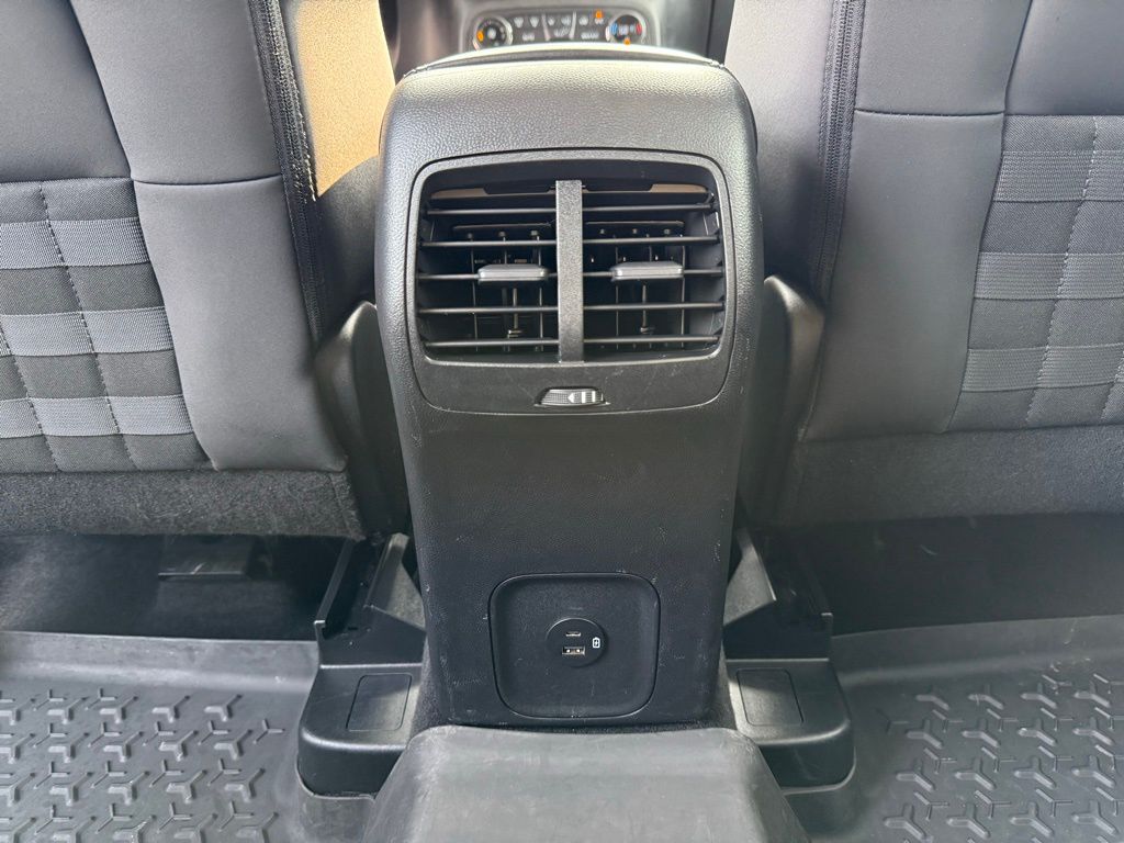 2021 Ford Bronco Sport Big Bend photo 25