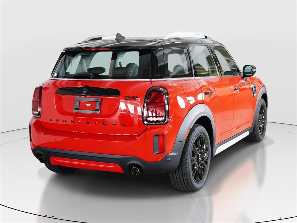 2024 Mini Countryman Signature photo 4