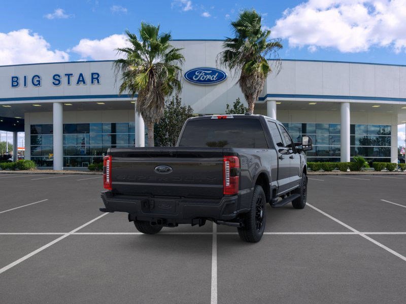 2026 Ford F-250 photo 7