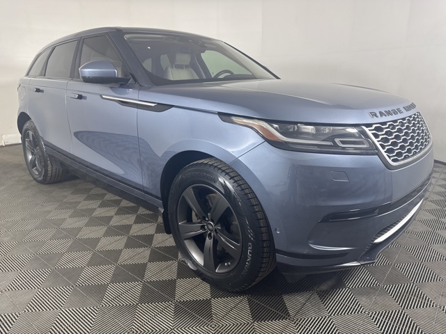 2018 Land Rover Range Rover Velar S