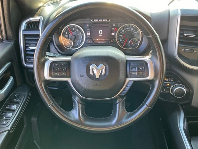 2021 Ram 2500 Big Horn photo 7