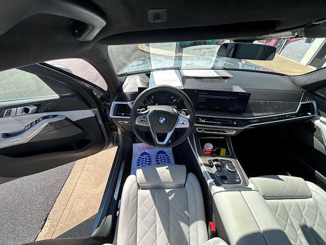 2023 Bmw X7 xDrive40i photo 28