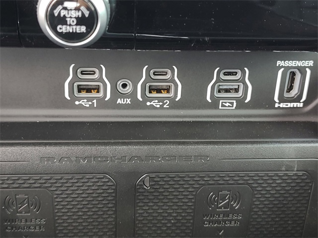 2025 Ram 1500 Laramie photo 18