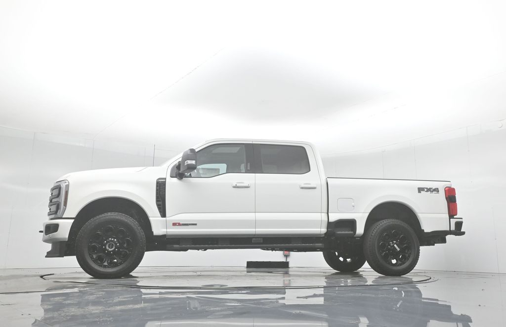 2024 Ford F-250 Super Duty Lariat