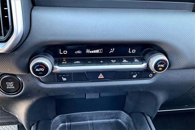 2024 Mazda CX-50 2.5 S Preferred photo 15