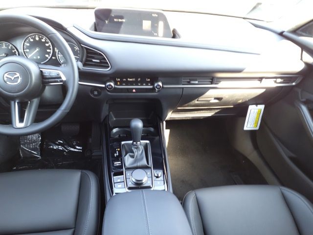 2025 Mazda CX-30 2.5 Select Sport photo 10
