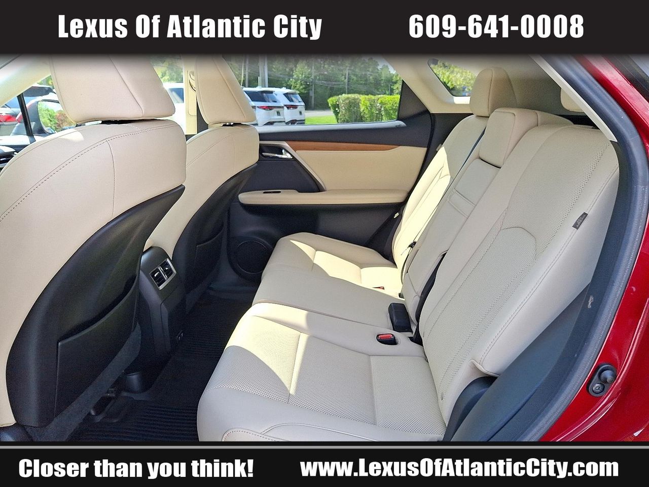 2022 Lexus RX 350 photo 10