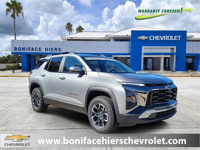 2026 Chevrolet Equinox ACTIV's photo