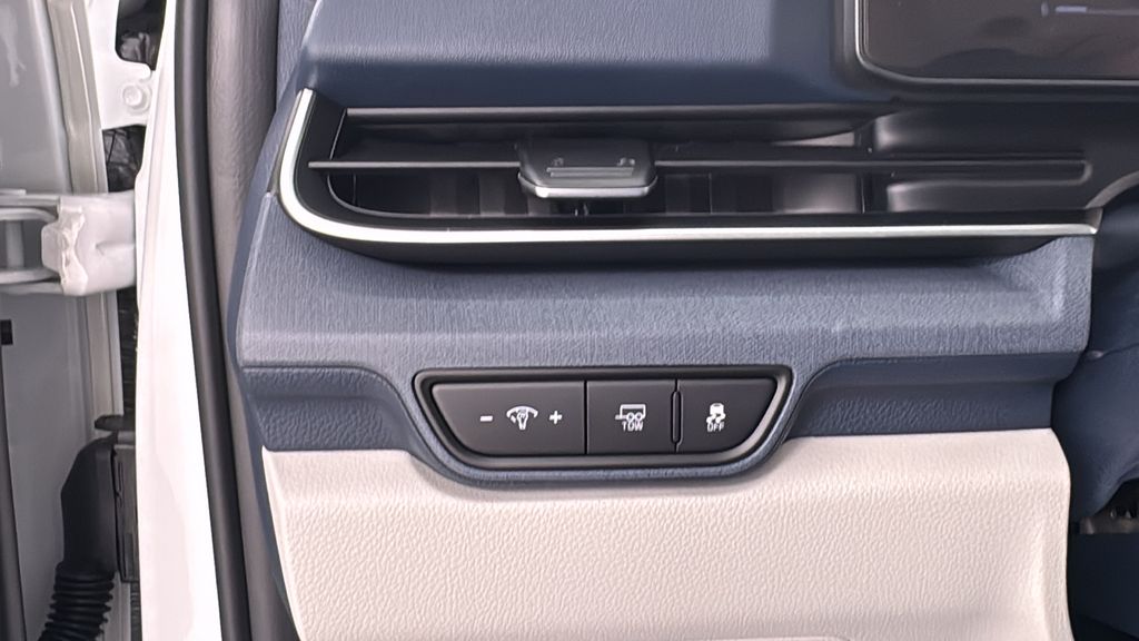 2026 Kia Carnival EX photo 35