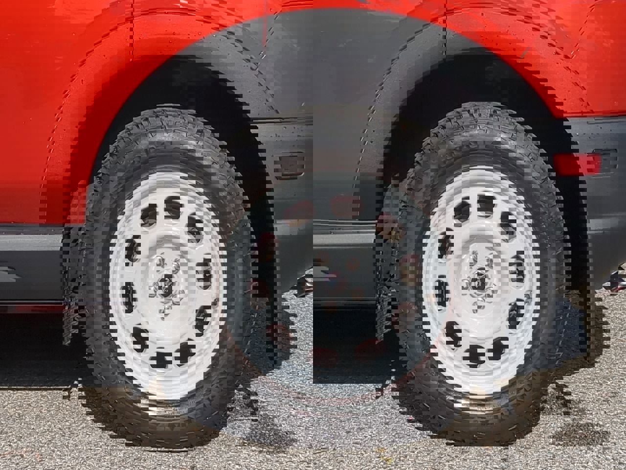 2023 Ford Bronco Sport Heritage photo 8