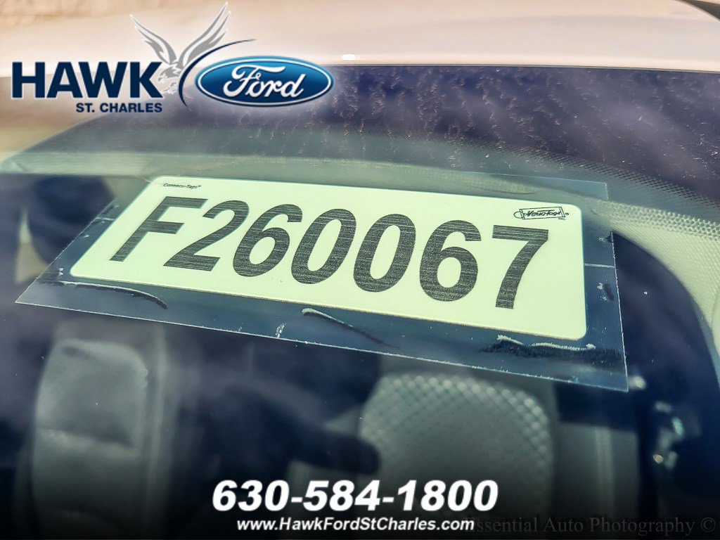 2026 FORD ESCAPE - Image 17