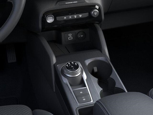 2024 Ford Escape Plug-In Hybrid Base photo 13