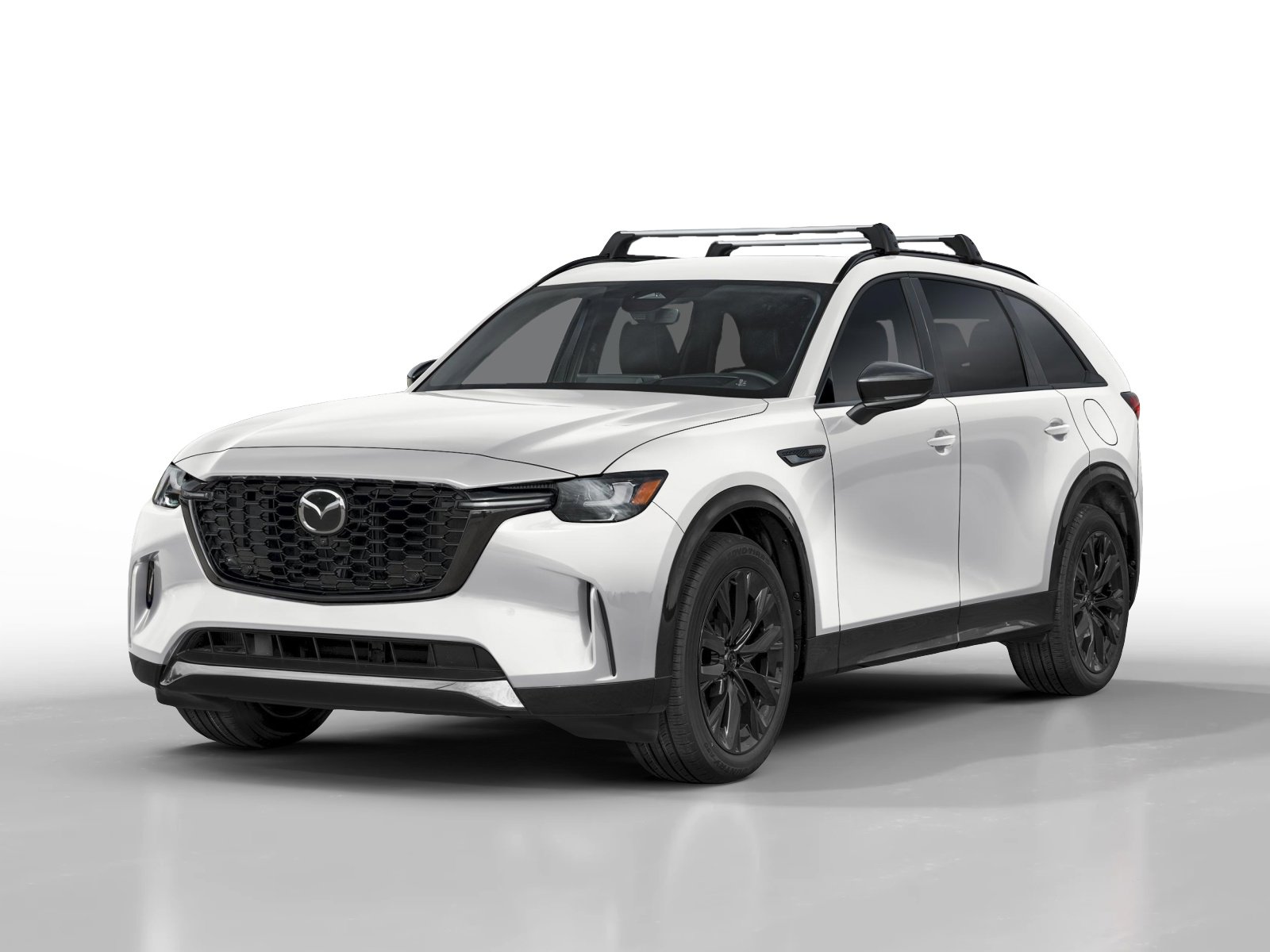 2026 Mazda CX-90 Premium Sport Package's photo