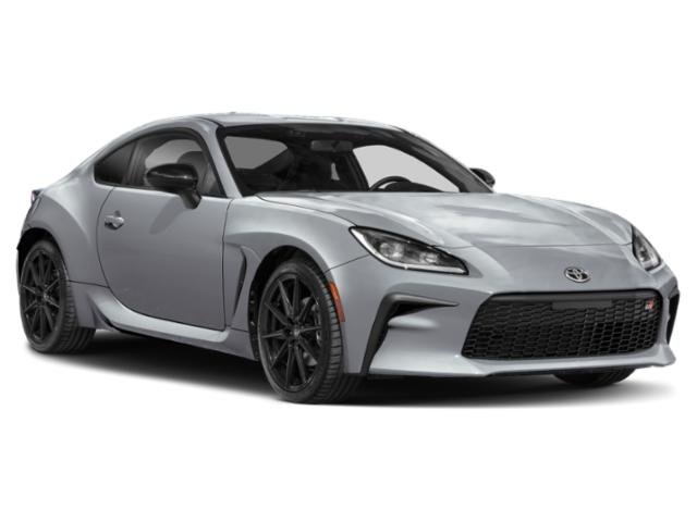 2023 Toyota GR86 Premium photo 4