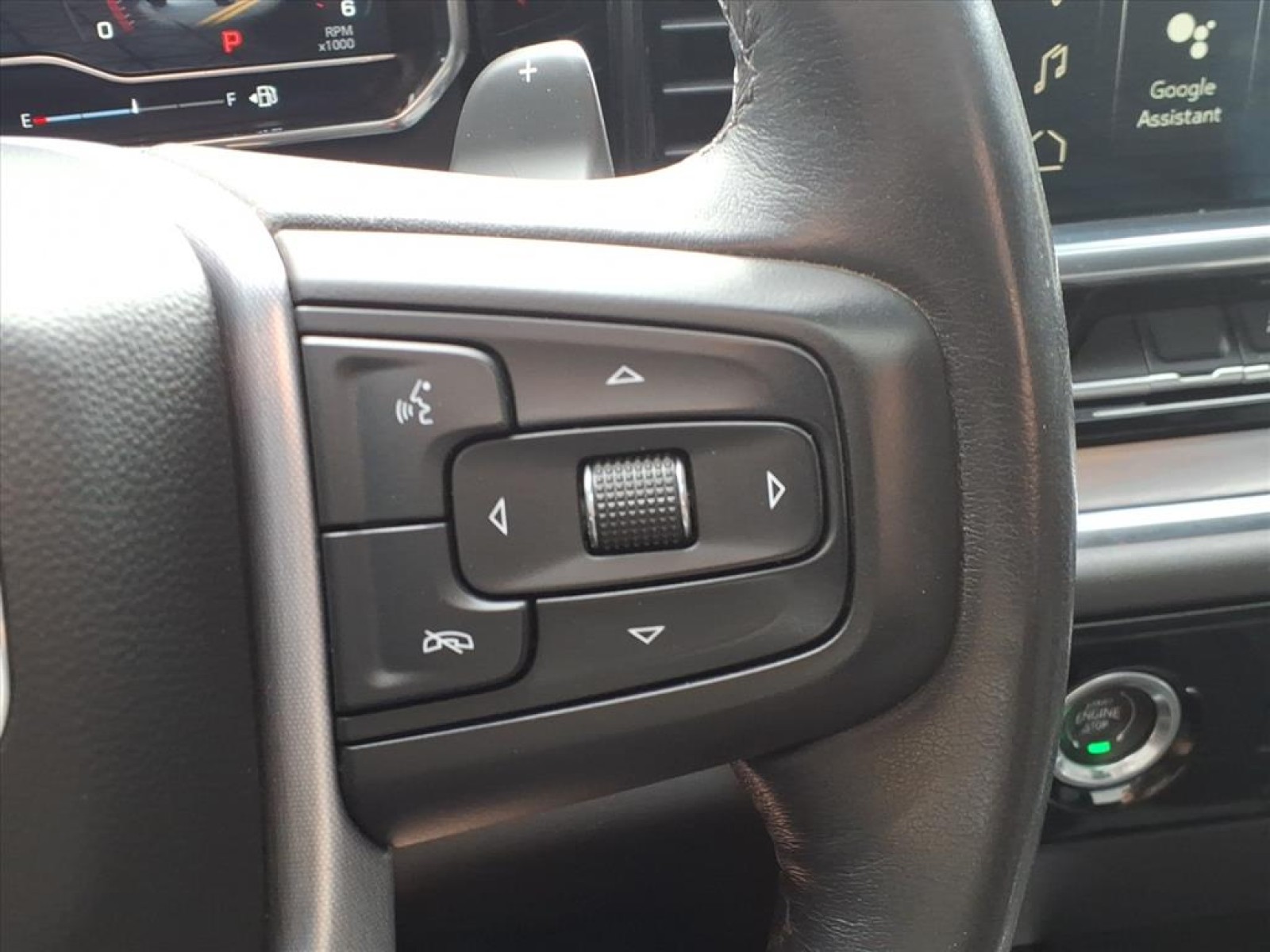 2023 GMC Sierra 1500 SLT TEXAS EDITION PREMIUM PLUS Black at Robbins Nissan