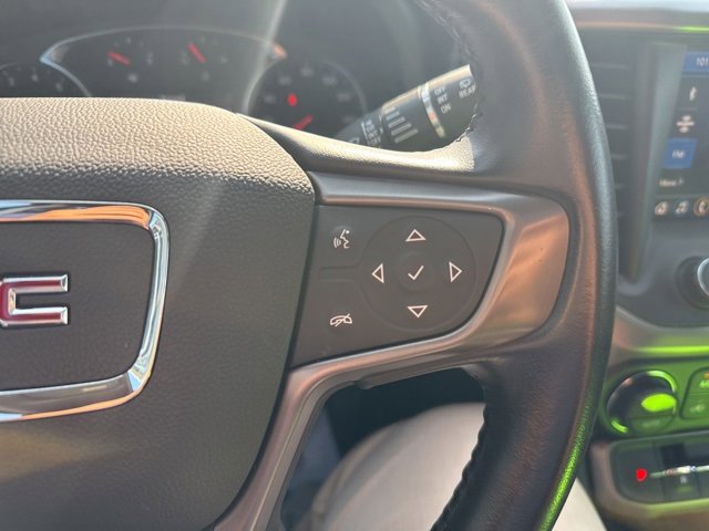 2020 Gmc Acadia AT4 photo 26