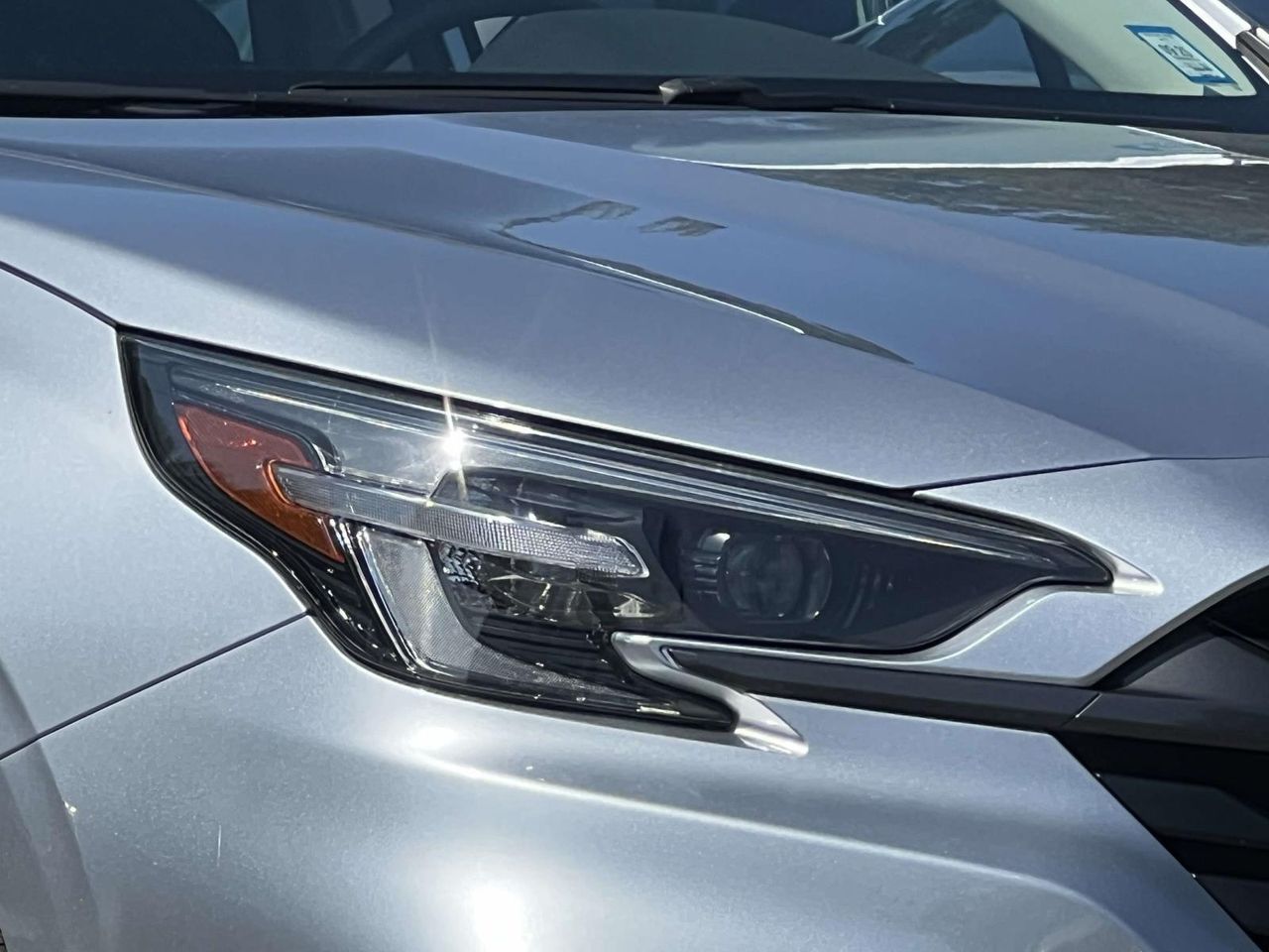2024 Subaru Legacy Base photo 6