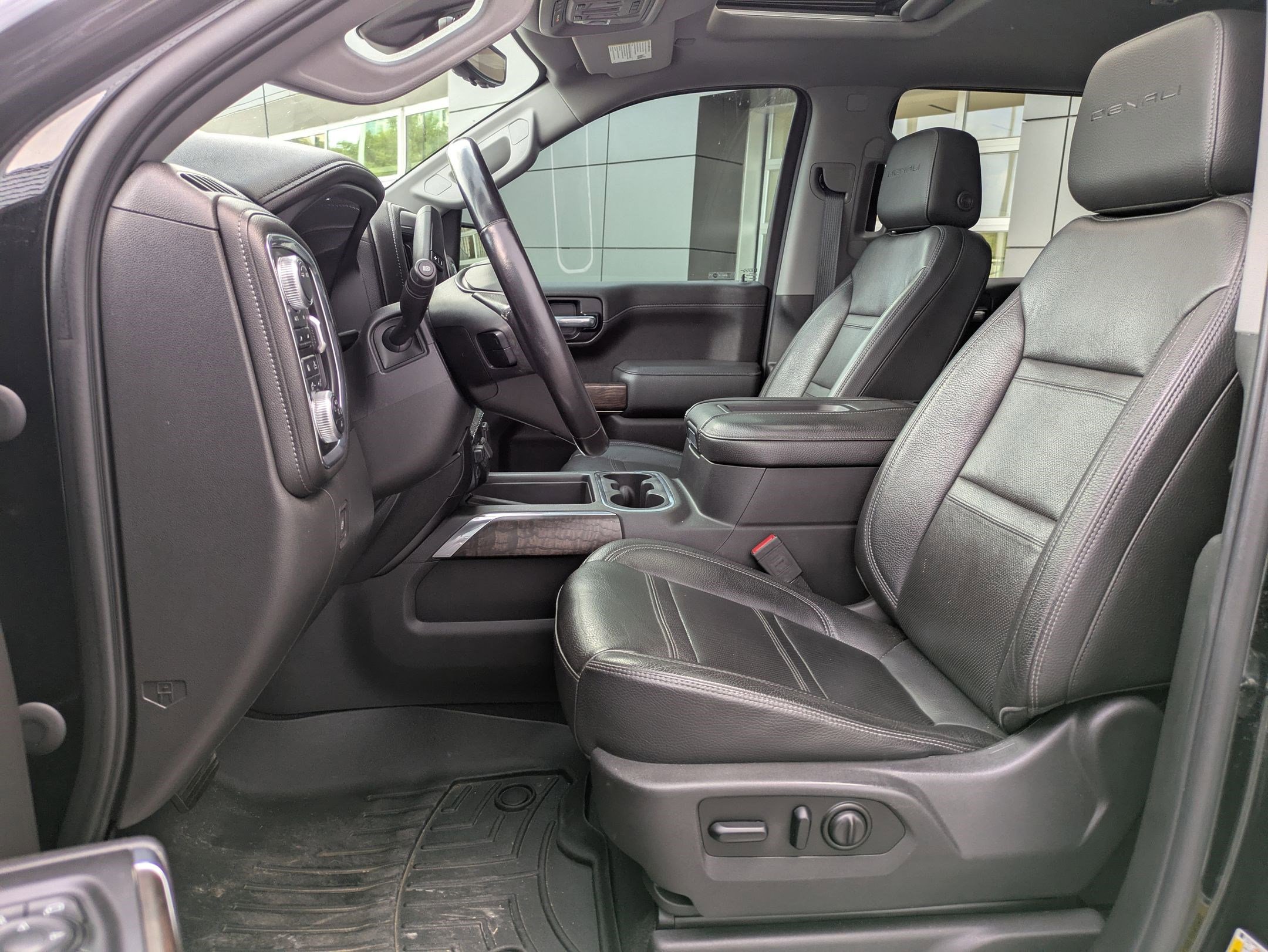 2020 Gmc Sierra 1500 Denali photo 24