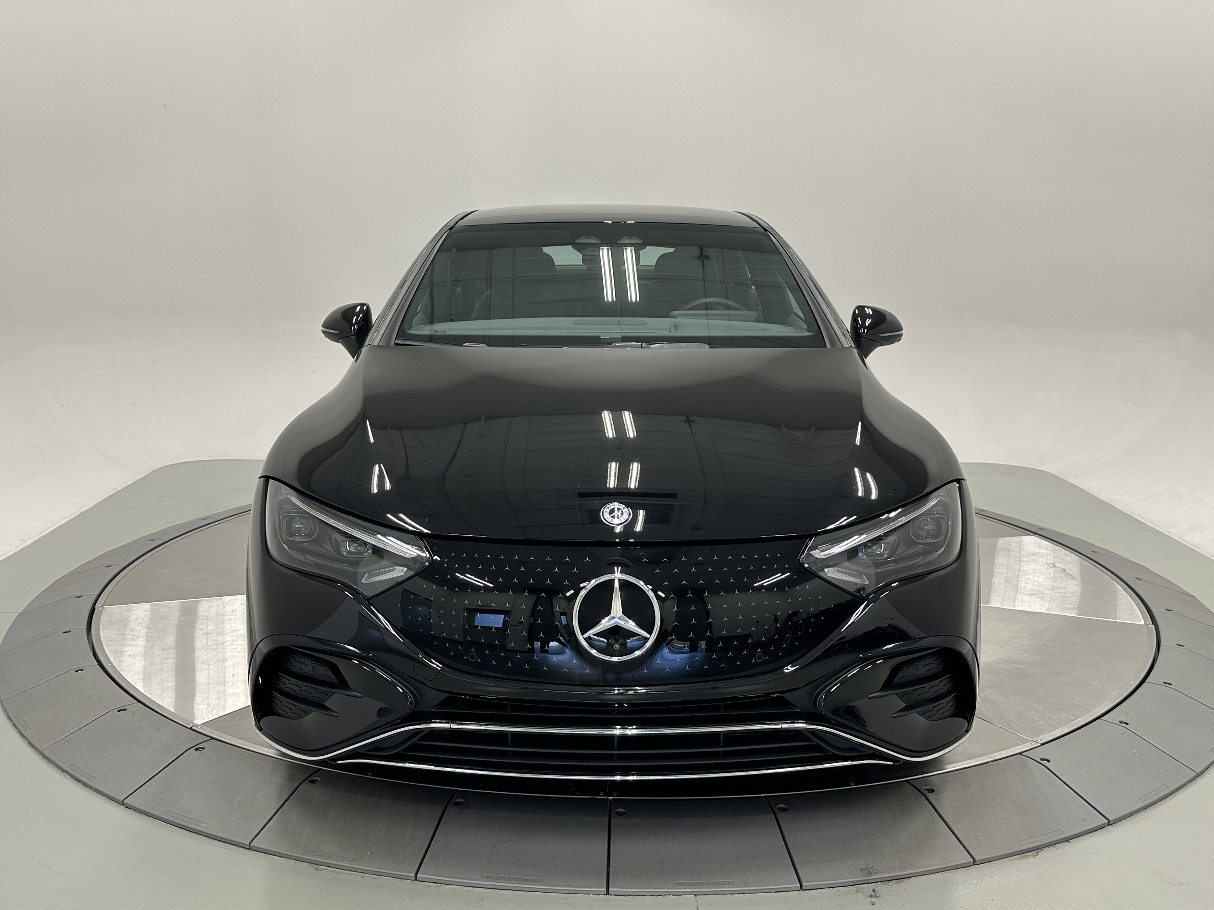 Certified 2024 Mercedes-Benz EQE Base with VIN W1KEG1CBXRF052868 for sale in Alpharetta, GA