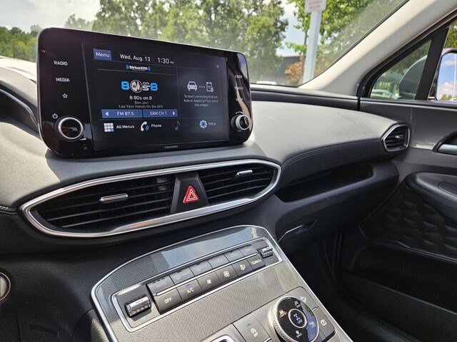 2022 Hyundai Santa Fe SEL photo 23