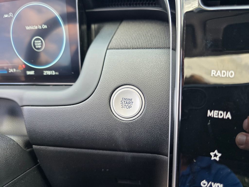 2023 Hyundai Tucson SEL Convenience photo 20