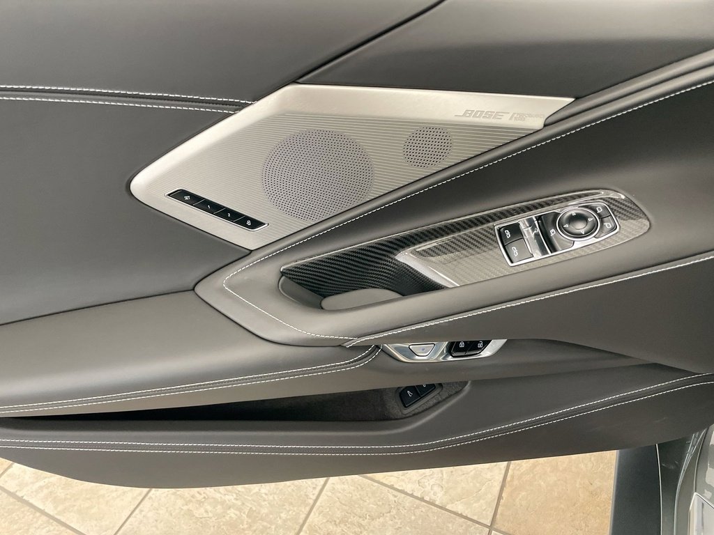 2022 Chevrolet Corvette Stingray 3LT photo 20