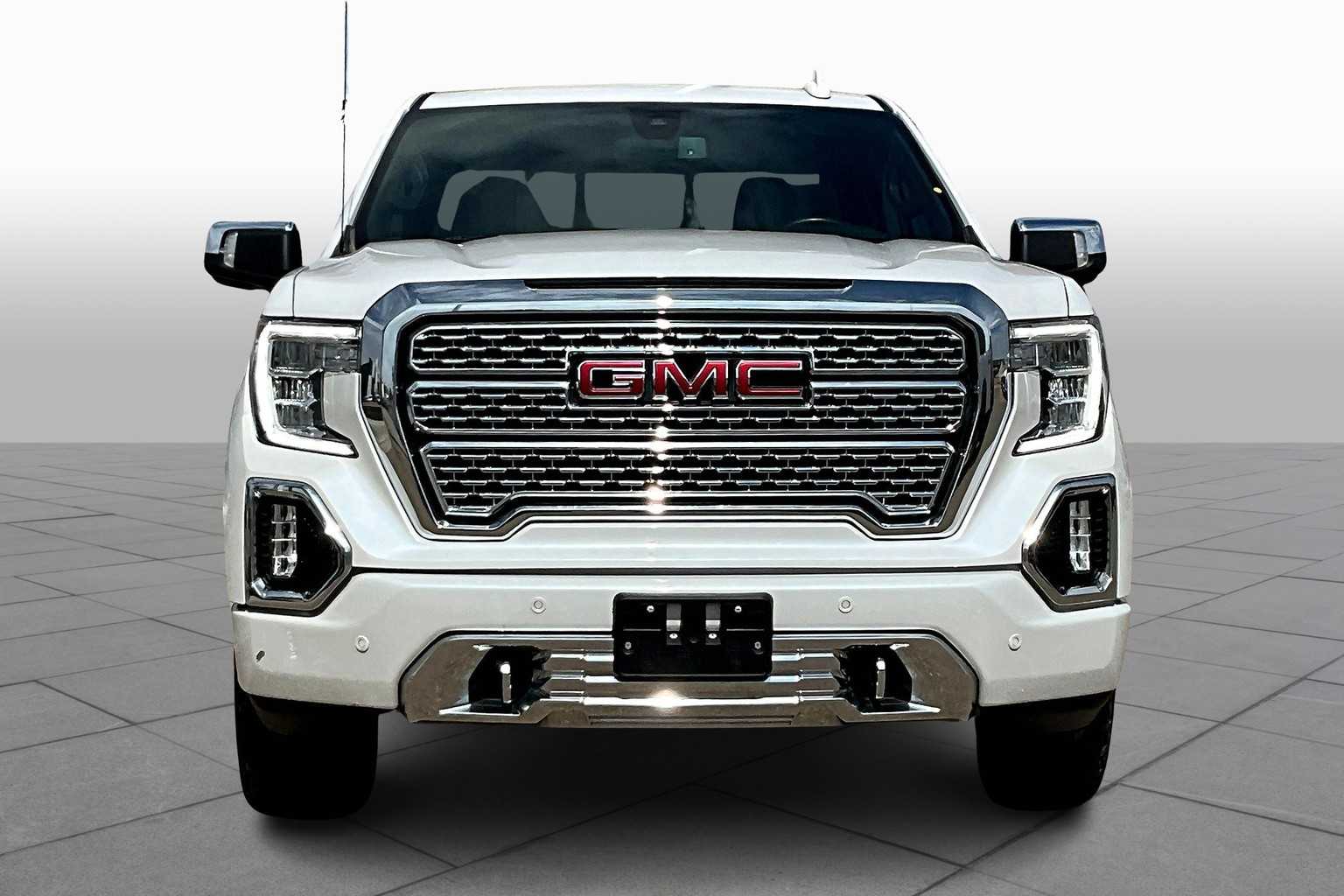 2022 Gmc Sierra 1500 Limited Denali photo 3